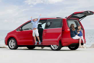 minibus-hire